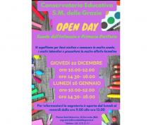 Open Day